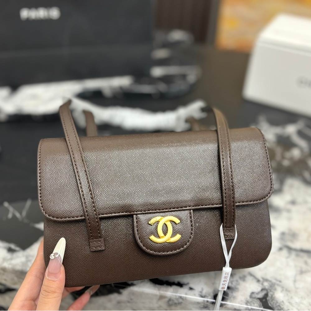 CHANEL women's bag